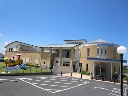 宮森保育園外観