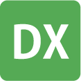 DX